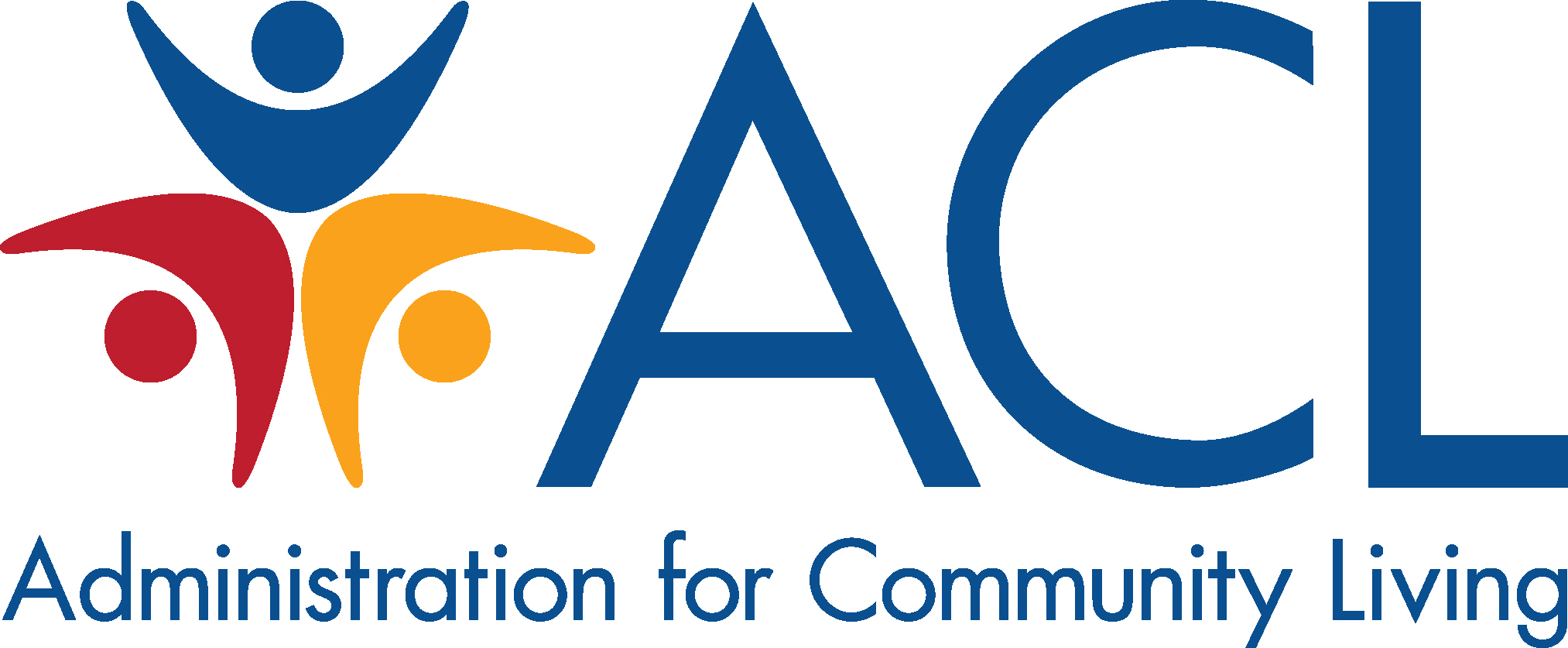 ACL Administration for Community Living Logo
